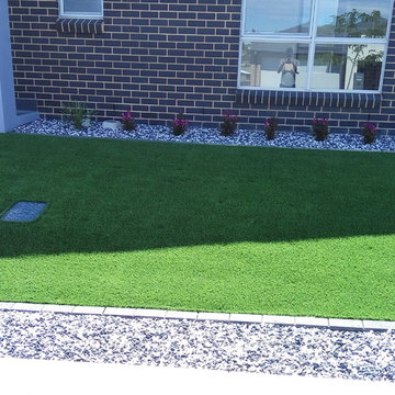 Moncrieff Project