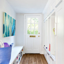 mudroom