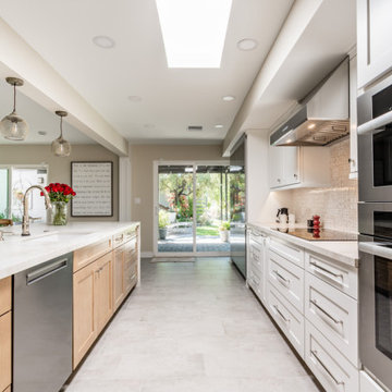 Award-Winning Paradise Valley Home Remodel