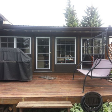 Sunspace/Sunrooms