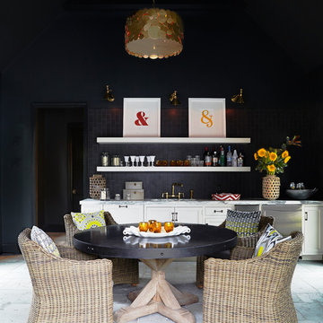 Contemporary Farmhouse