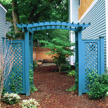 Garden Structures