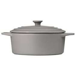 Traditional Dutch Ovens And Casseroles by Premier Housewares