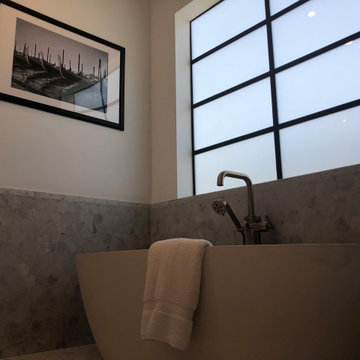 Amoroso Residential