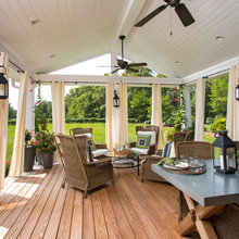 porch