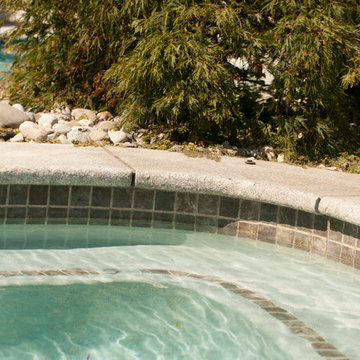 Pools