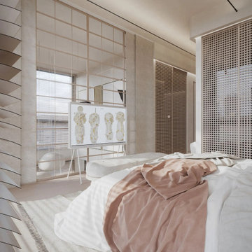 PODYKH APARTMENT