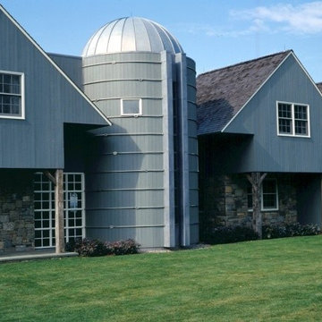Contemporary Farmhouse