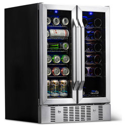Contemporary Beer And Wine Refrigerators by Luma Comfort