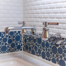 plumbing fixtures