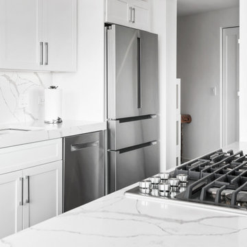 Multi-Room Chicago Condo Remodel
