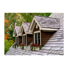 roof edge