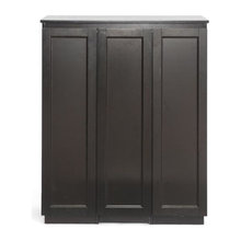 bar cabinet