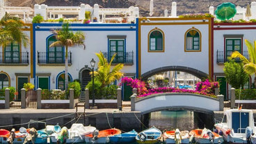 Los 15 mejores Agentes inmobiliarios en Las Palmas de Gran Canaria, Islas  Canarias | Houzz