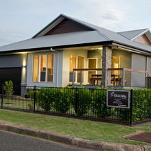 jace home