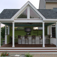 Outdoor Space