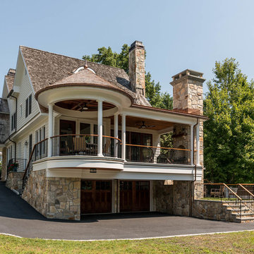 Lafferty's Old Greenwich, CT