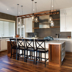 Huntwood Kitchens - Products