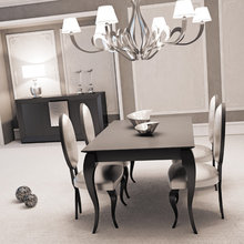 Dining Room Ideas