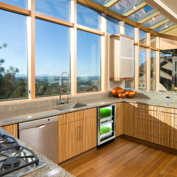 Design Ideas Featuring Urban Cultivator™