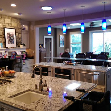 Custom Remodels