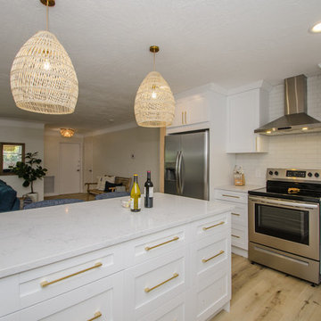 Home Remodel