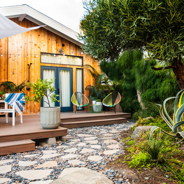 Venice Beach Bungalow