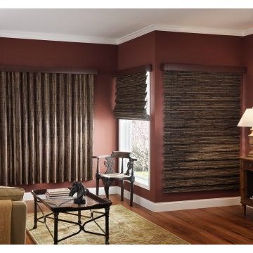 Roman Shades
