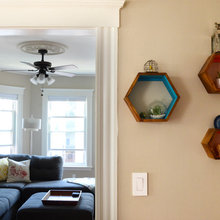 Coronado Newport Living Room