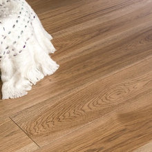 Hardwood Flooring