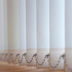 Vertical Blinds - Vertical Blinds