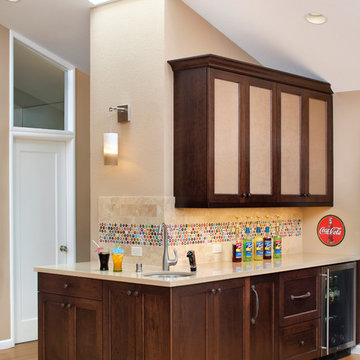 Palo Alto Kitchen and Beverage Bar