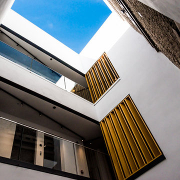 Hotel wedo SIERPES SEVILLA