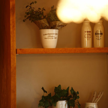 Rustic Style
