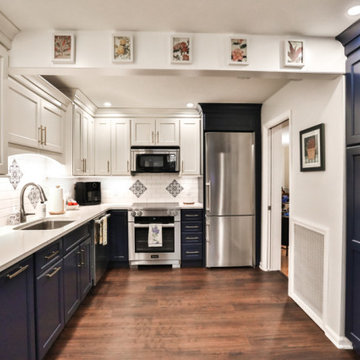 Crafting Clever Storage Solutions in Slingerlands, NY