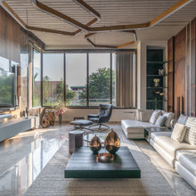 Living Room Ideas
