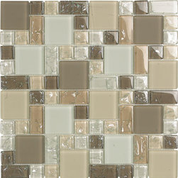 Glass Collection 1 - Tile