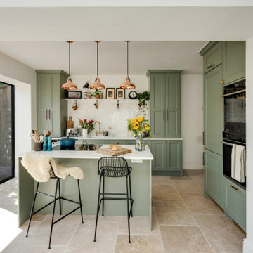 Complete Kitchen Renovation