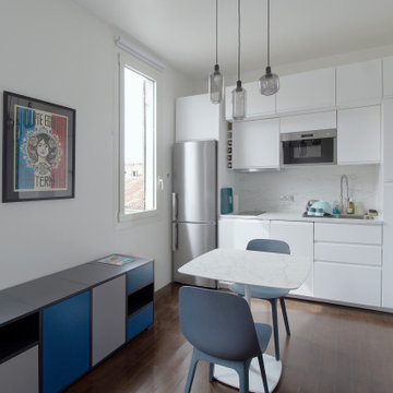 Samatan - Marseille