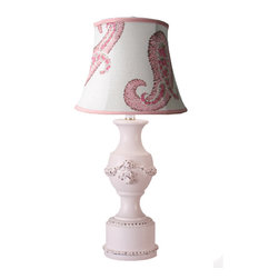 Table lamps for Children, Kids and Nursery Decor - Table Lamps
