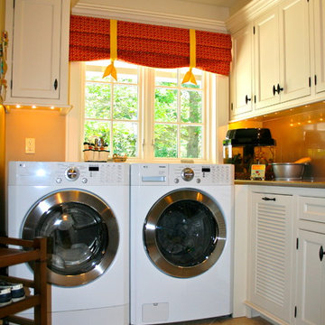 Pine Grove Remodeling Project