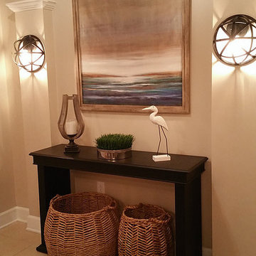After Foyer