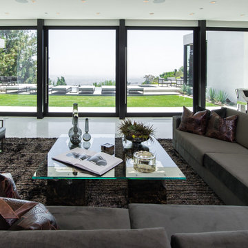 Beverly Hills (Trousdale)  Bachelor