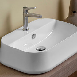 Сантехника SIMAS - Bathroom Sinks