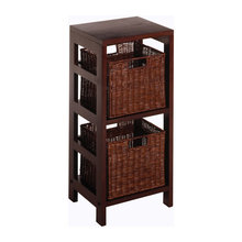 Kitchen Storage