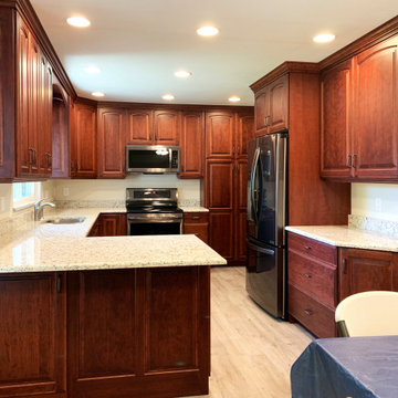 Kitchen Remodel