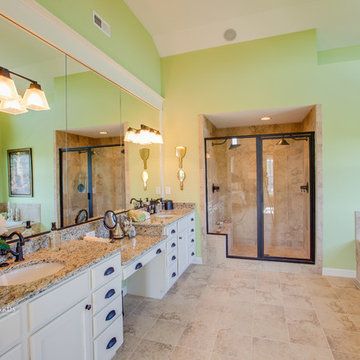 St. Jude Children's Research Hospital Dream Home 2012