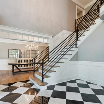 First Floor Renovation - Phoenixville, PA