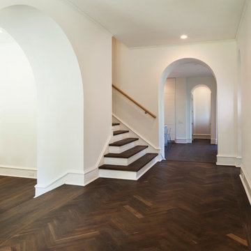 Homewood Renovation