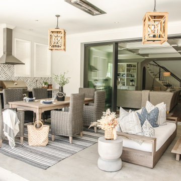 Residential Work